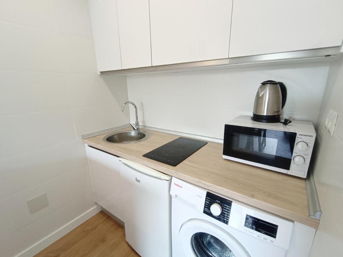 Vive Benal Beach Apartamento 127 Con Parque Acuatico Benalmadena Exterior photo